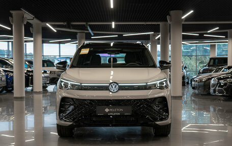 Volkswagen Tiguan, 2026 год, 4 900 000 рублей, 3 фотография