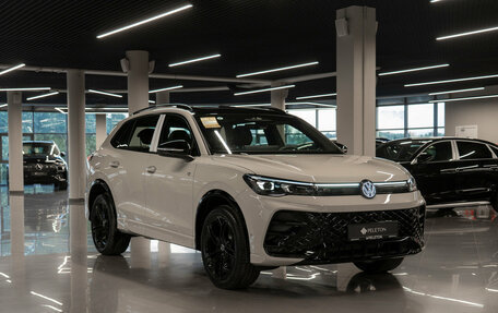 Volkswagen Tiguan, 2026 год, 4 900 000 рублей, 2 фотография