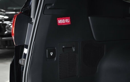 Toyota Land Cruiser, 2022 год, 9 800 000 рублей, 18 фотография