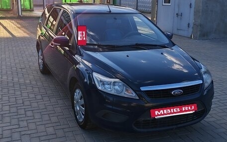 Ford Focus II рестайлинг, 2011 год, 469 999 рублей, 2 фотография