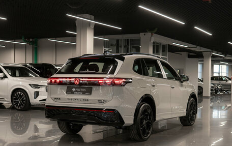 Volkswagen Tiguan, 2026 год, 4 900 000 рублей, 5 фотография
