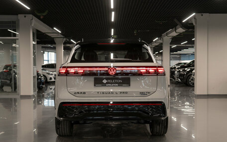 Volkswagen Tiguan, 2026 год, 4 900 000 рублей, 6 фотография
