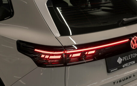 Volkswagen Tiguan, 2026 год, 4 900 000 рублей, 31 фотография