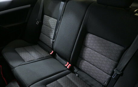 Skoda Octavia, 2010 год, 690 000 рублей, 12 фотография