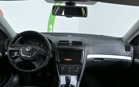 Skoda Octavia, 2010 год, 690 000 рублей, 9 фотография