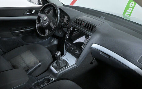 Skoda Octavia, 2010 год, 690 000 рублей, 10 фотография