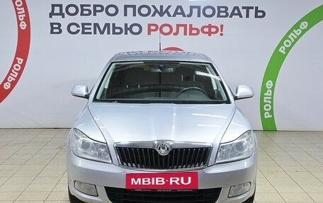 Skoda Octavia, 2010 год, 690 000 рублей, 2 фотография