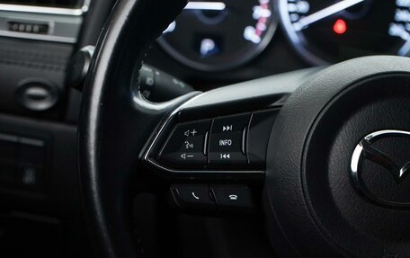 Mazda 6, 2018 год, 1 894 444 рублей, 12 фотография