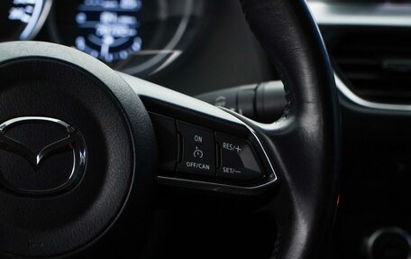 Mazda 6, 2018 год, 1 894 444 рублей, 13 фотография