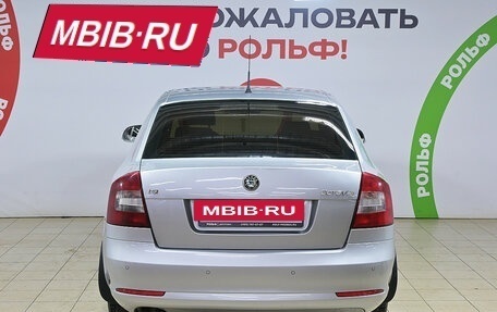 Skoda Octavia, 2010 год, 690 000 рублей, 5 фотография