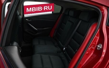Mazda 6, 2018 год, 1 894 444 рублей, 9 фотография