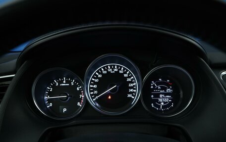 Mazda 6, 2018 год, 1 894 444 рублей, 21 фотография