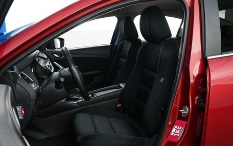 Mazda 6, 2018 год, 1 894 444 рублей, 10 фотография