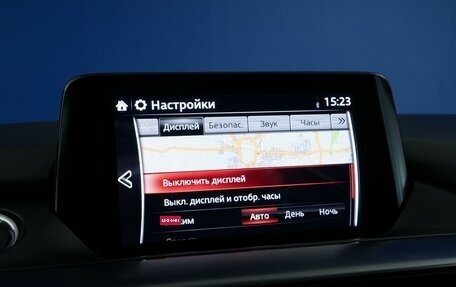 Mazda 6, 2018 год, 1 894 444 рублей, 20 фотография