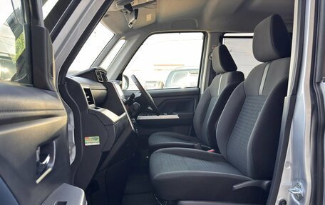 Toyota Roomy I, 2020 год, 1 199 000 рублей, 10 фотография