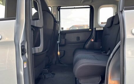 Toyota Roomy I, 2020 год, 1 199 000 рублей, 11 фотография