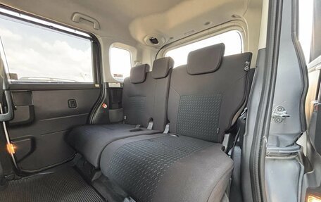 Toyota Roomy I, 2020 год, 1 199 000 рублей, 12 фотография