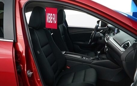 Mazda 6, 2018 год, 1 894 444 рублей, 8 фотография