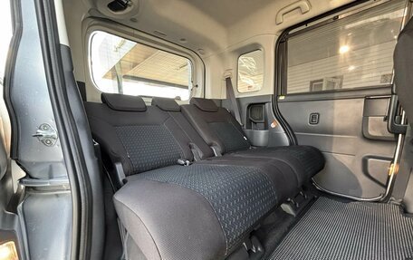 Toyota Roomy I, 2020 год, 1 199 000 рублей, 15 фотография