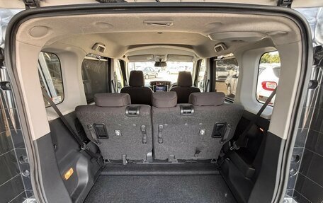 Toyota Roomy I, 2020 год, 1 199 000 рублей, 13 фотография