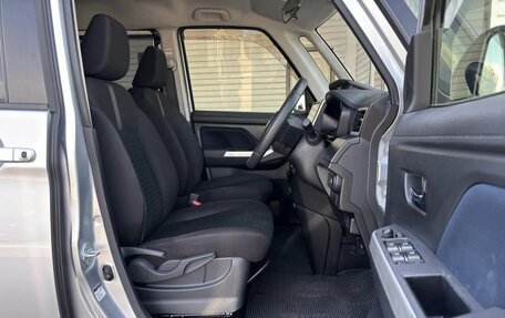 Toyota Roomy I, 2020 год, 1 199 000 рублей, 17 фотография