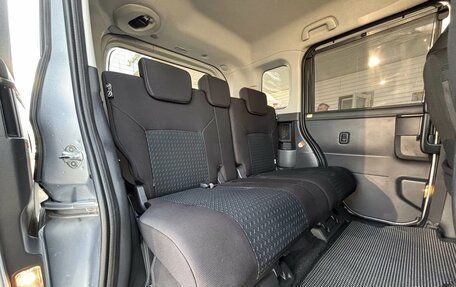 Toyota Roomy I, 2020 год, 1 199 000 рублей, 14 фотография
