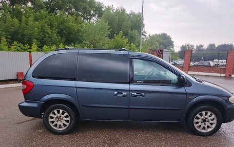 Chrysler Voyager IV, 2001 год, 450 000 рублей, 5 фотография