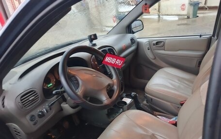 Chrysler Voyager IV, 2001 год, 450 000 рублей, 8 фотография