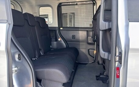 Toyota Roomy I, 2020 год, 1 199 000 рублей, 16 фотография