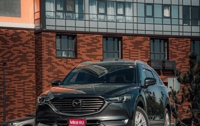 Mazda CX-8, 2018 год, 2 500 000 рублей, 1 фотография