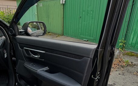 Honda CR-V IV, 2018 год, 4 800 000 рублей, 10 фотография