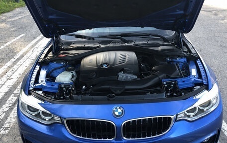 BMW 4 серия, 2015 год, 2 480 000 рублей, 1 фотография