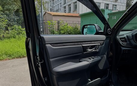 Honda CR-V IV, 2018 год, 4 800 000 рублей, 11 фотография