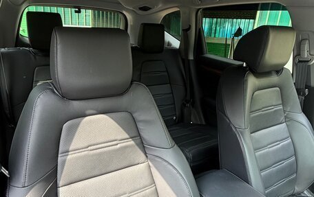 Honda CR-V IV, 2018 год, 4 800 000 рублей, 12 фотография