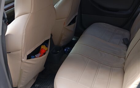 Chrysler Sebring II, 2001 год, 105 000 рублей, 9 фотография