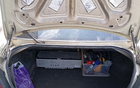 Chrysler Sebring II, 2001 год, 105 000 рублей, 11 фотография