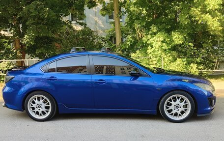 Mazda 6, 2007 год, 950 000 рублей, 2 фотография