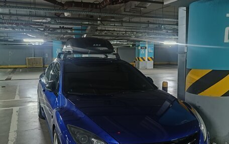 Mazda 6, 2007 год, 950 000 рублей, 3 фотография