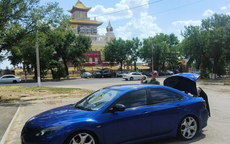 Mazda 6, 2007 год, 950 000 рублей, 13 фотография