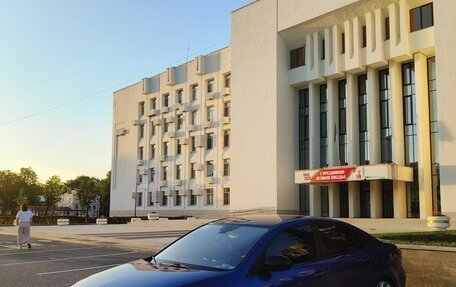 Mazda 6, 2007 год, 950 000 рублей, 12 фотография
