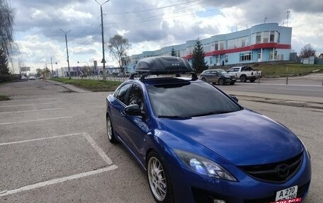 Mazda 6, 2007 год, 950 000 рублей, 4 фотография
