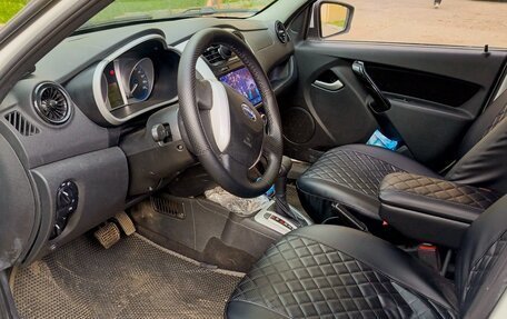 Datsun mi-DO, 2015 год, 420 000 рублей, 8 фотография
