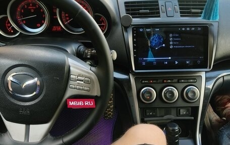 Mazda 6, 2007 год, 950 000 рублей, 14 фотография