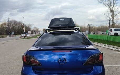 Mazda 6, 2007 год, 950 000 рублей, 7 фотография