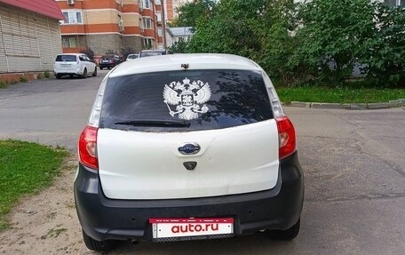 Datsun mi-DO, 2015 год, 420 000 рублей, 7 фотография