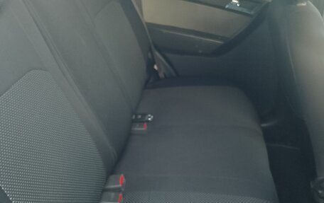 Chevrolet Aveo III, 2008 год, 365 000 рублей, 11 фотография
