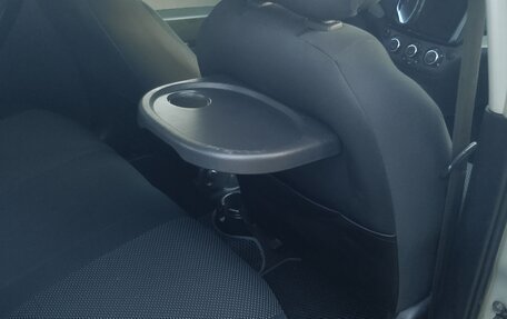 Chevrolet Aveo III, 2008 год, 365 000 рублей, 10 фотография