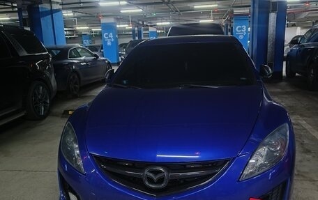 Mazda 6, 2007 год, 950 000 рублей, 11 фотография