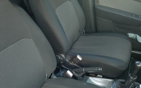 Chevrolet Aveo III, 2008 год, 365 000 рублей, 12 фотография