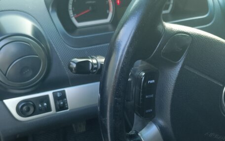 Chevrolet Aveo III, 2008 год, 365 000 рублей, 16 фотография